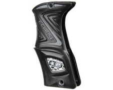 New Planet Eclipse Back Grip for 2011 EGO and GEO 3.0 - Black picture
