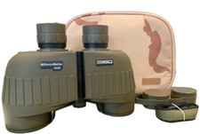 Steiner 10x50 Military Marine Binoculars MM1050 Model 2035 picture