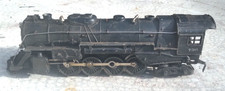 Lionel 736 Postwar O Gauge Steam Locomotive Berkshire Project 2-8-4 picture