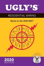 Ugly's Residential Wiring, 2020 SPIRAL picture