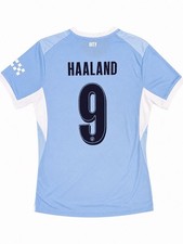 Haaland #9 Player Version Jersey picture