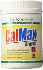 Dr. Newton's Naturals CalMax Original Calcium Magnesium Vitamin C Drink Powder picture