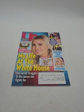 Us Weekly Magazine October 2019 Ivanka Trump picture