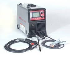 Pro Pulse 220 MTS Collision Repair Package [Aluminium & Steel COMPLETE KIT] picture