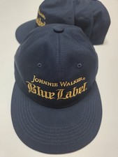 Johnnie Walker Blue Label G-DRAGON / GD / Cap / Hat / Offer  picture