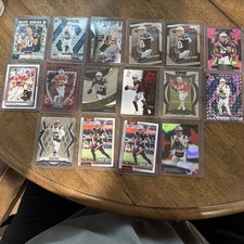 Drake May 20 Card Lot picture