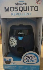 Thermacell Rechargeable Mosquito Repellent in 