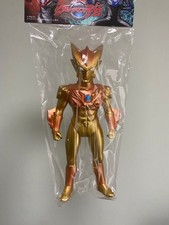 Bullmark Ultraman Rosso picture