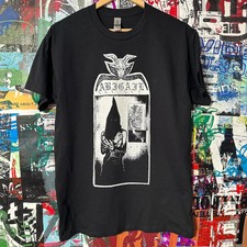 Abigail Bathory Black Metal Unisex T-Shirt Graphic Tee S-5XL picture