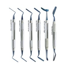 Dental Bone Graft Instruments Implant Surgery Plugger Packer Condenser Carrier picture