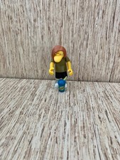Vintage 2001 The Simpsons Dolph World Of Springfield Interactive Figure Toy 4