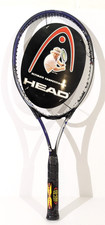 NEW Old Stock HEAD ~Bjorn Borg~ L2 Ultimate Competition XL Tennis Racquet 4 5/8