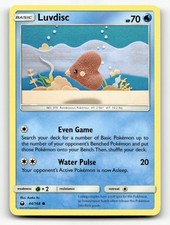 Asako Ito Pokemon Cards Rare Reverse Holo/Non Holo LP/NM - Choose Your Card picture