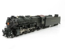 Lionel 6-38056 PRR M1a Steam Locomotive LN picture