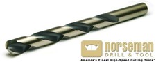 New 6pc 3/8 NITROPRO PREMIUM DRILL BIT picture
