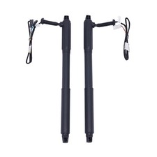 Rear L&R Electric Tailgate Lift Strut BMW X5 E70 07-13 51247332695 51247332696 picture
