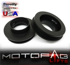 1997-2003 for Ford F150 2” Front Leveling Lift Kit 2WD only MADE IN THE USA picture