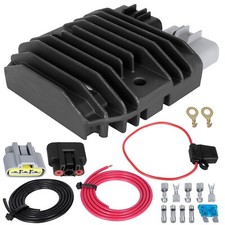 FH020AA Upgrade 1*Kit Set Regulator Rectifier For SHINDENGEN MOSFET picture