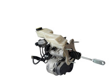2021 - 2024 Ford F150 Power Brake Booster Master Cylinder Abs Pump OEM picture
