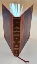 Les Cahiers Du Capitaine Coignet (1776-1850) : Publi?S D'Apr?S L [Leather Bound] picture