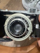Vintage Kodak Camera Collection – Kodak Tourist + Ciné-Kodak 8mm  Vintage Kodak picture