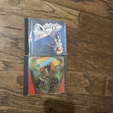 Dokken Rock Cds, Combo Of 2 picture