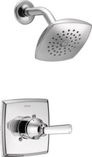Delta Ashlyn Monitor 14 Series Shower Trim Chrome-Certified Refurbished picture