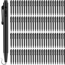 100 Pcs Mini Ballpoint Pens Bulk, 4