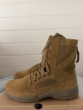 NEW Garmont Combat Boots T 8 NFS 670 Regular (12.5 Mens) (Orig. $185) picture