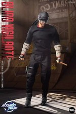 Presale Soosootoys SST-024 1/6 Blind Vigilante Matt Murdock Male Action Figure picture