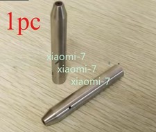 1pc EDM Electrode Drill Guide Ruby 12mm x100mm 0.3-3.0mm lengthen Drilling Parts picture