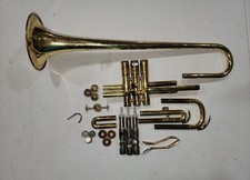 Holton T602RC Trumpet Replacement Parts picture