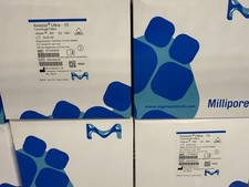 (96/Cs) MILLIPORE Amicon Ultra-15 Centrifugal Filter Units 15mL 30KDa UFC903096 picture