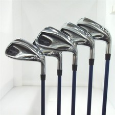 Callaway Iron Set BIG BERTHA (2016) BETA Regular GP for BIG BERTHA 5 pieces picture