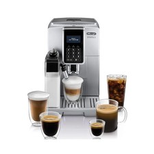 DeLonghi Dinamica LatteCrema ECAM35075SI Super Automatic Espresso Machine picture
