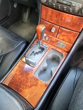 Ashtray Cupholder Replacement For 2004-2006 Generation Lexus LS430 picture