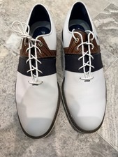 FootJoy Men's Premiere Series 54554 Leather Golf Shoes Sz 10 NWT picture