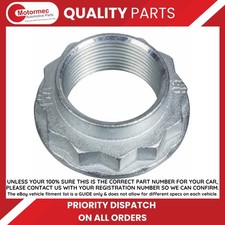 Febi Bilstein 12181 Nut, stub axle picture