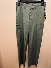 Dickies EDS Essentials Men's Natural Rise Drawstring Pant NWT Olive -  picture