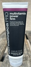 Dermalogica multivitamin power firm 2.5 oz / 74 ml Pro picture
