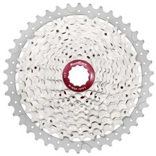 Sun Race CS-MX8 11-Speed Wide Range Cassette 11-42T MTB Mountain 11sp picture