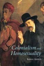 Colonialism and Homosexuality picture