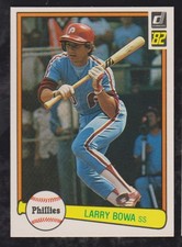 1982 DONRUSS BASEBALL YOU PICK #441- #660 NMMT ****  **** picture