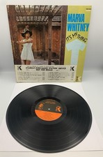Marva Whitney 