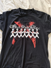 Vintage Three Days Grace Band Music Gift Fan T- Shirt All Size S-5XL SX670 picture