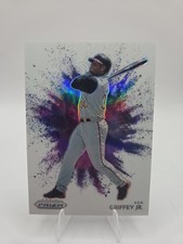 2026 Panini Prizm Ken Griffey Jr. Color Blast SSP Case Hit #13  picture