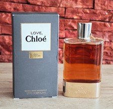 Discontinued Love Chloe Eau Intense By Chloé 50ml 1.7 fl oz For Women NIB picture