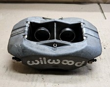 Wilwood Engineering Forged Dynalite 4 Stainless Piston Brake Caliper 120-6805 picture