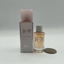 Dior Joy Eau De Parfum / Floral 5ml-0.17oz Mini DISCONTINUED picture