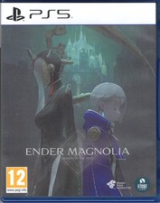 Ender Magnolia: Bloom in the Mist for PlayStation 5™ picture